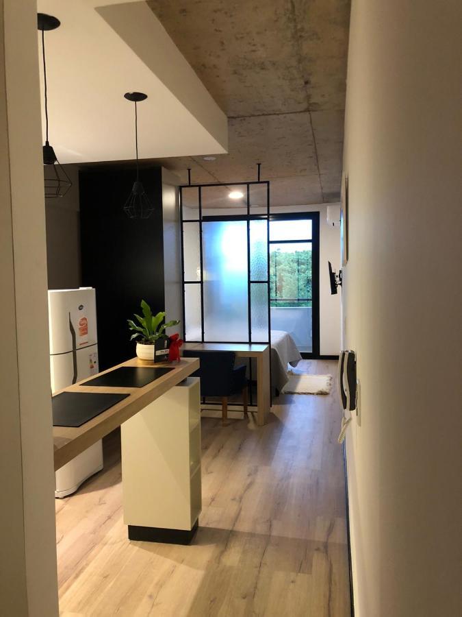 Usina Studio Fma-Coliving Salta Eksteriør billede