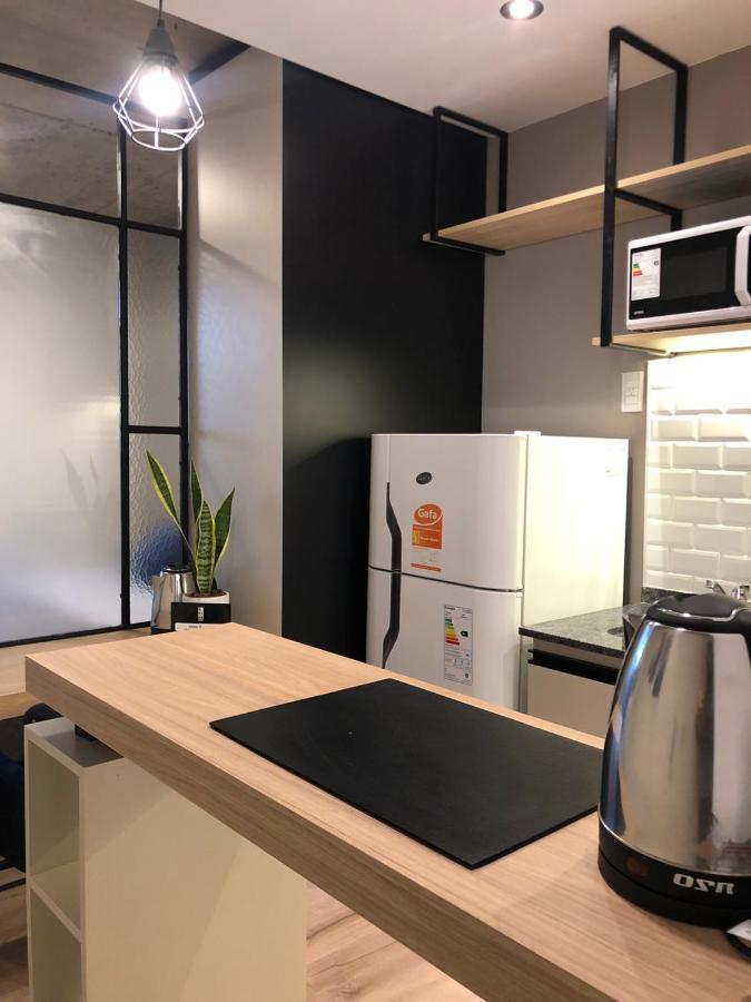 Usina Studio Fma-Coliving Salta Eksteriør billede