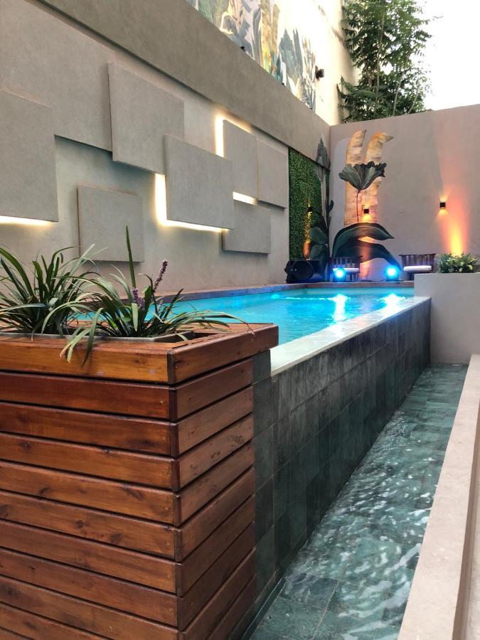 Usina Studio Fma-Coliving Salta Eksteriør billede