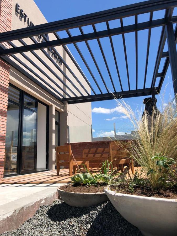 Usina Studio Fma-Coliving Salta Eksteriør billede
