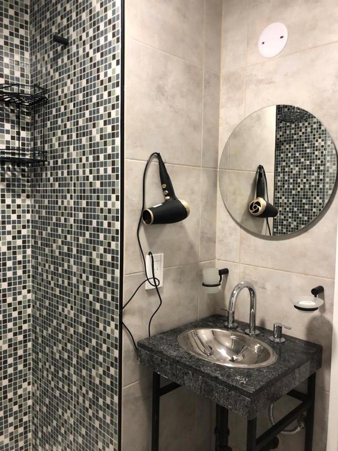 Usina Studio Fma-Coliving Salta Eksteriør billede