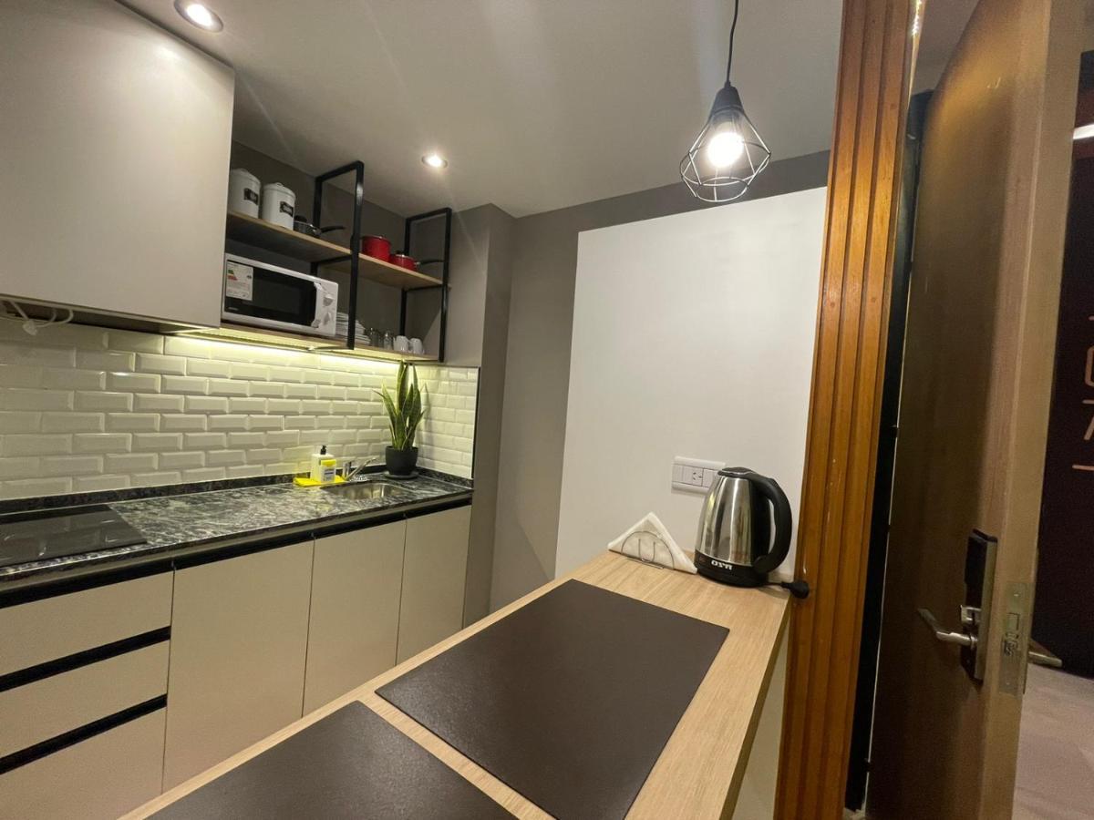 Usina Studio Fma-Coliving Salta Eksteriør billede