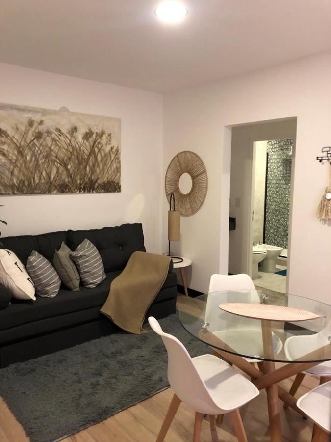 Usina Studio Fma-Coliving Salta Eksteriør billede
