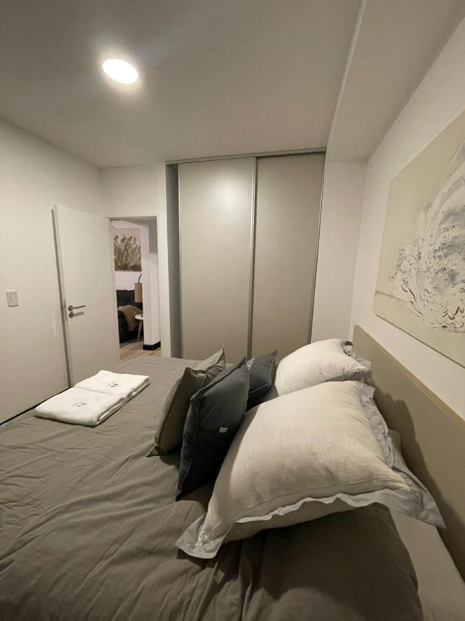 Usina Studio Fma-Coliving Salta Eksteriør billede