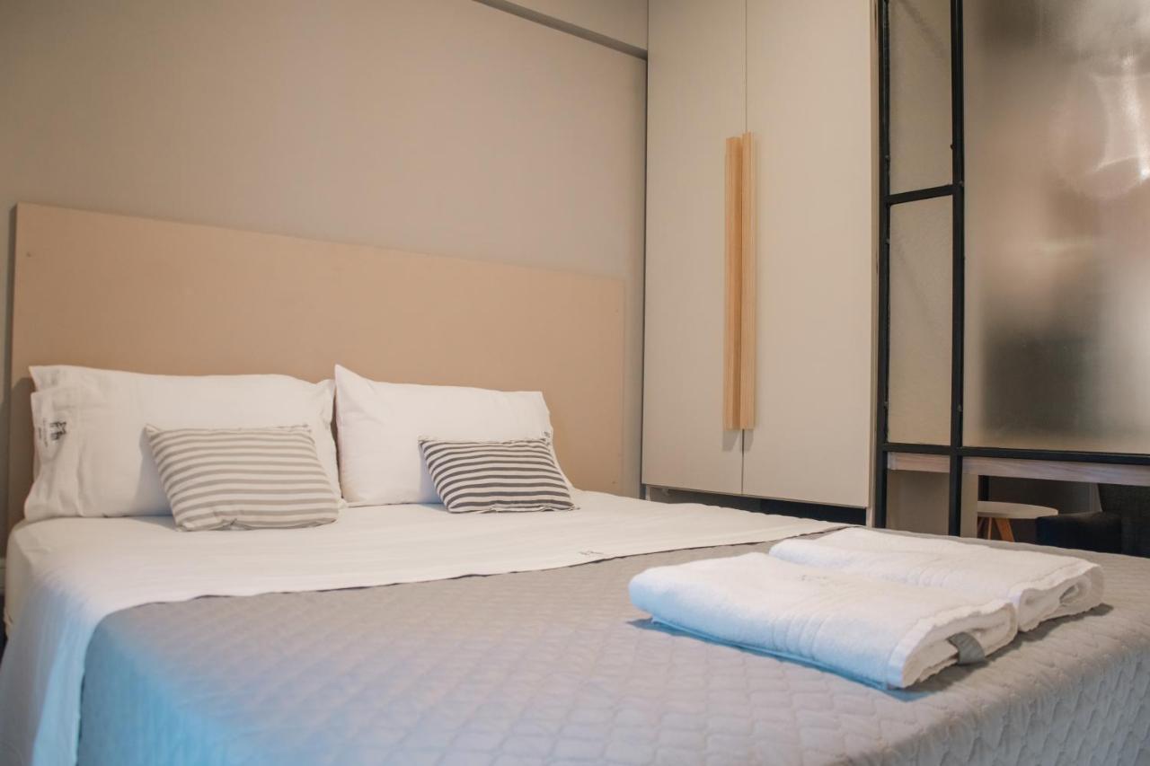 Usina Studio Fma-Coliving Salta Eksteriør billede