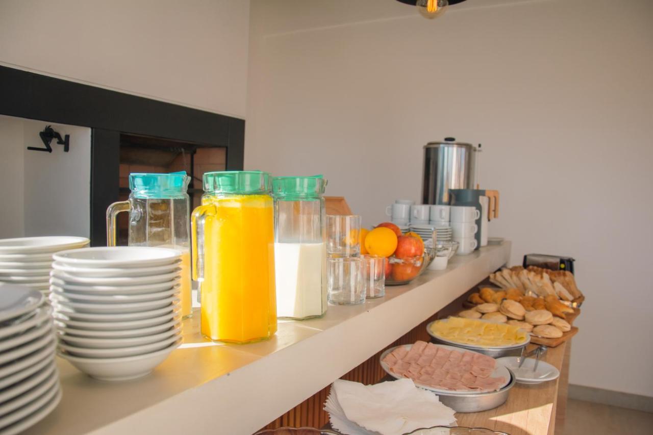 Usina Studio Fma-Coliving Salta Eksteriør billede