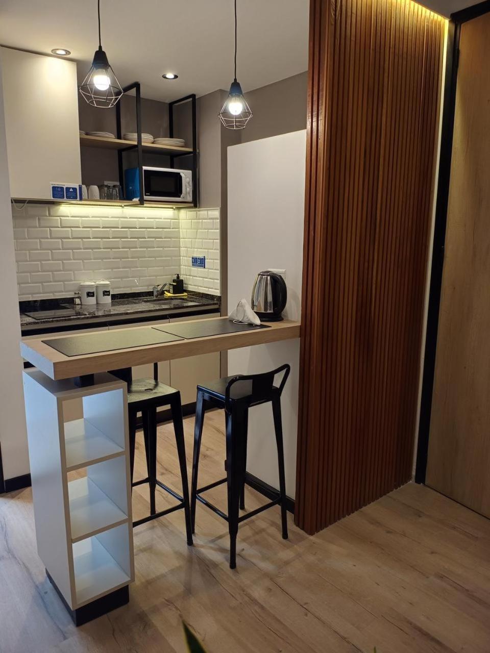 Usina Studio Fma-Coliving Salta Eksteriør billede