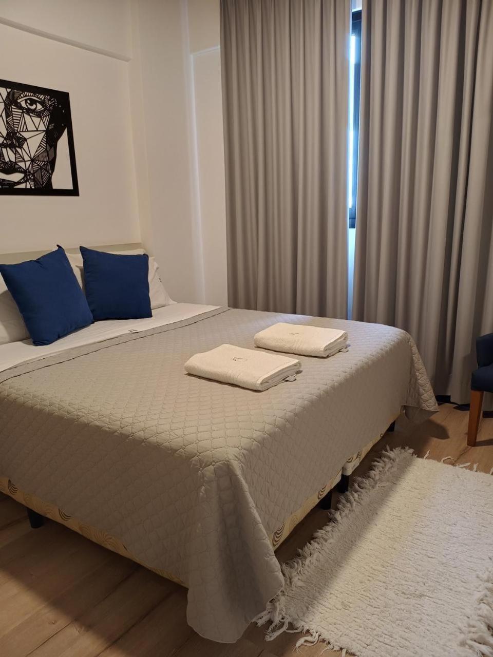 Usina Studio Fma-Coliving Salta Eksteriør billede