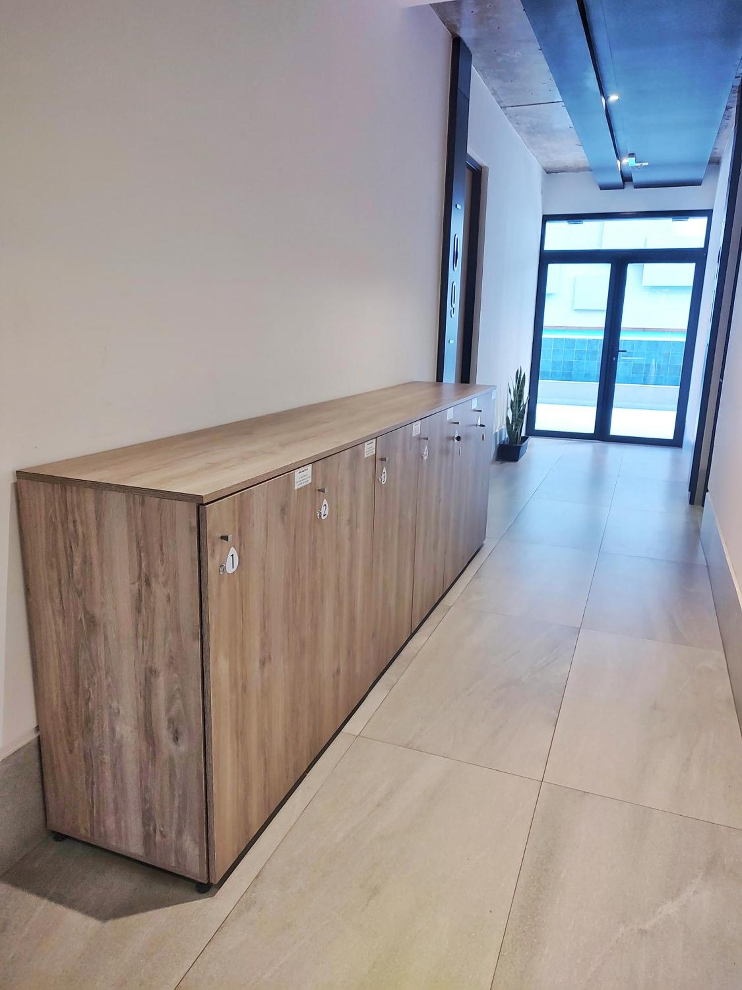 Usina Studio Fma-Coliving Salta Eksteriør billede